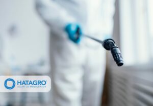 Kártevőirtás az állattartó telepeken – a biztonságos és hatékony működés alapja