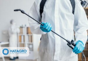 Kártevőirtás állattartó telepeken: láthatatlan kockázatból kézzelfogható előny